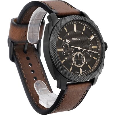 Fossil Zegarek Machine Chronograph FS6101 Fossil Zegarek Machine Chronograph FS6101