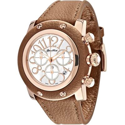 brak danych GLAM ROCK 0.96.2119 CHRONO SWISS MADE SAPPHIRE 10ATM brak danych GLAM ROCK 0.96.2119 CHRONO SWISS MADE SAPPHIRE 10ATM