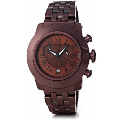 brak danych GLAM ROCK SB3019 SOBE-MOOD CHRONO 10 ATM UNISEX brak danych GLAM ROCK SB3019 SOBE-MOOD CHRONO 10 ATM UNISEX