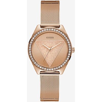 Guess Tri Glitz W1142L4 Damski zegarek Guess Tri Glitz W1142L4 Damski zegarek