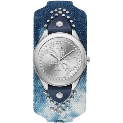 Guess Zegarek damski, Heartbreaker W1141L1 Guess Zegarek damski, Heartbreaker W1141L1
