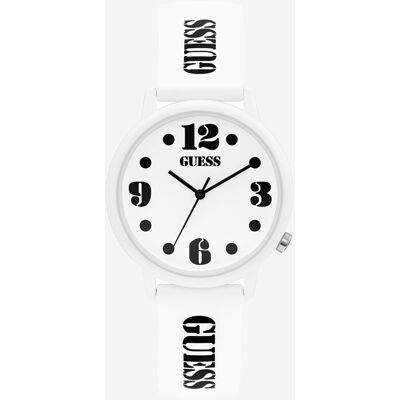 Guess Zegarek damski, Originals V1042M1 Guess Zegarek damski, Originals V1042M1