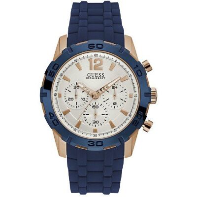 Guess Zegarek męski, Caliber W0864G5 Guess Zegarek męski, Caliber W0864G5