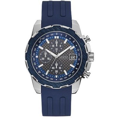 Guess Zegarek męski, Octane W1047G2 Guess Zegarek męski, Octane W1047G2