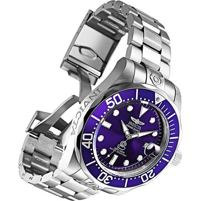 Invicta Grand Diver 3045 Zegarek Automatyczny 47mm Invicta Grand Diver 3045 Zegarek Automatyczny 47mm