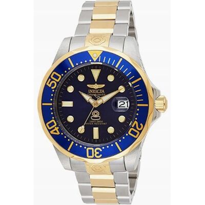 Invicta Grand Diver 3049 Zegarek Automatyczny 47 Invicta Grand Diver 3049 Zegarek Automatyczny 47