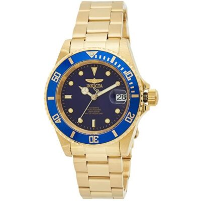 Invicta Pro Diver 8930ob Automatyczny Zegarek 40mm Invicta Pro Diver 8930ob Automatyczny Zegarek 40mm