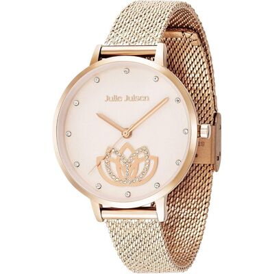 brak danych Julie Julsen JJW1018RGME mesh brak danych Julie Julsen JJW1018RGME mesh