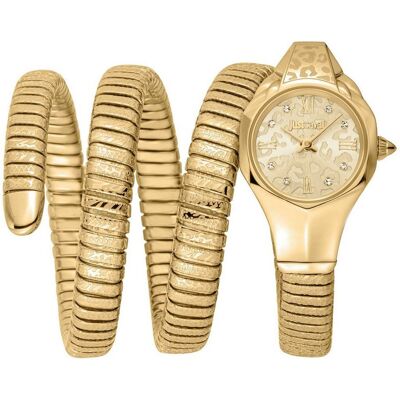 Just Cavalli Just Zegarek Damski Cavalli Signature Snake Ravenna Jc1l271m0025 Just Cavalli Just Zegarek Damski Cavalli Signature Snake Ravenna Jc1l271m0025