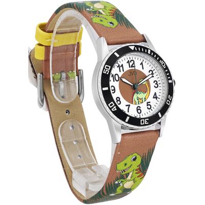 Jvd Zegarek Dinozaur J7228.3 Jvd Zegarek Dinozaur J7228.3
