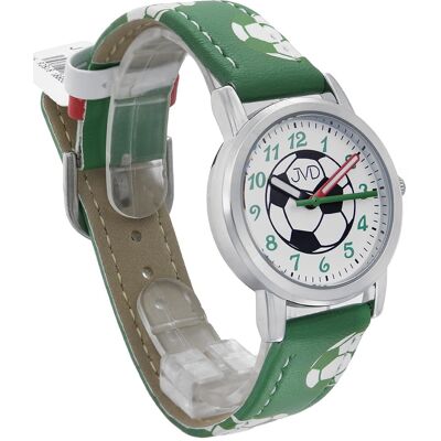 Jvd Zegarek Piłka J7202.3 Jvd Zegarek Piłka J7202.3