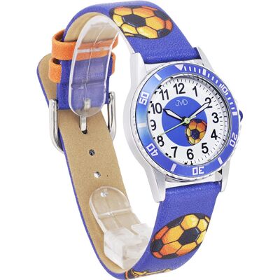 Jvd Zegarek Piłka J7229.3 Jvd Zegarek Piłka J7229.3