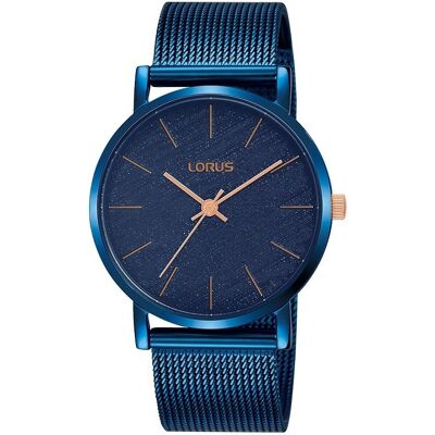 Lorus, Zegarek Damski, Classic, Rg213qx9 Lorus, Zegarek Damski, Classic, Rg213qx9