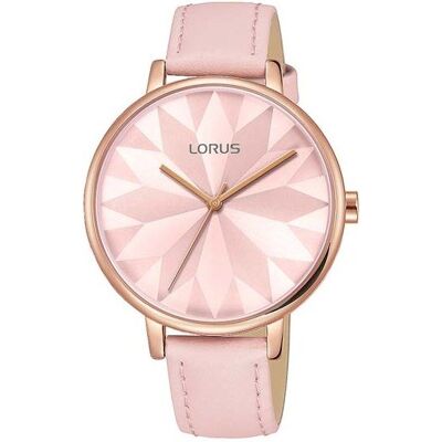 Lorus, Zegarek damski, Ladies RG202PX9 Lorus, Zegarek damski, Ladies RG202PX9