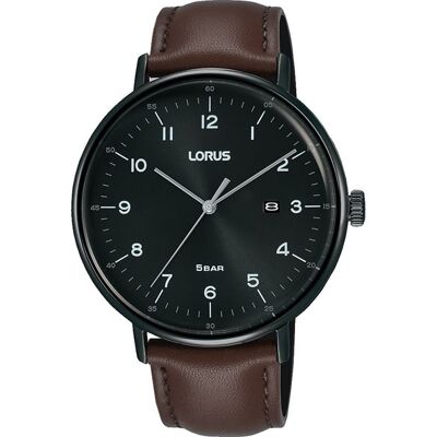 Lorus, Zegarek Męski, Rh985mx9 50 M Lorus, Zegarek Męski, Rh985mx9 50 M