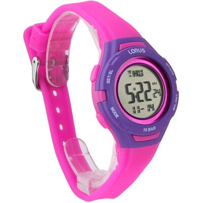 Lorus Zegarek R2395PX9 Lorus Zegarek R2395PX9