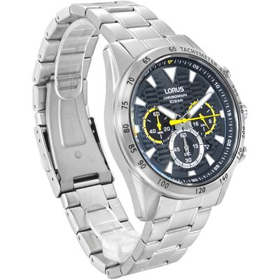 Casio Lorus Zegarek Rt351Kx9 Casio Lorus Zegarek Rt351Kx9