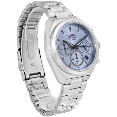 Lorus Zegarek Wodoszczelny RT385KX9 Lorus Zegarek Wodoszczelny RT385KX9