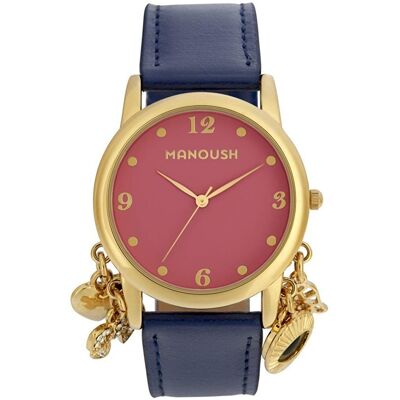 Inny producent MANOUSH MSHCH02 Inny producent MANOUSH MSHCH02