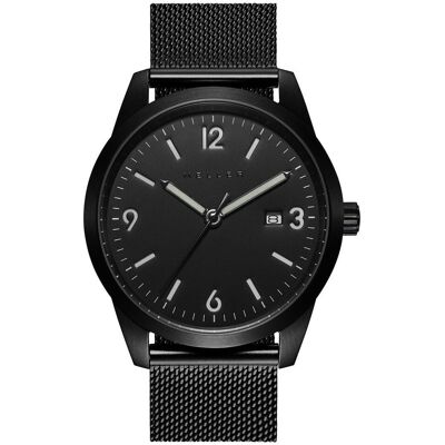 Meller, Zegarek Męski, Luwo All Black Meller, Zegarek Męski, Luwo All Black