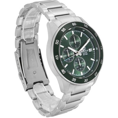 Męski zegarek CASIO EFR-526D-3AVUEF Męski zegarek CASIO EFR-526D-3AVUEF