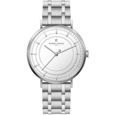 Męski Zegarek Pierre Cardin Bonne Light Cbn.3038 Męski Zegarek Pierre Cardin Bonne Light Cbn.3038