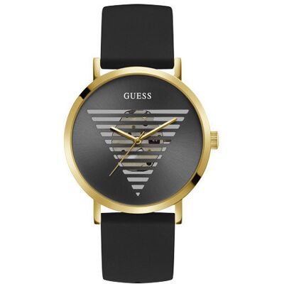Męskie Guess Idol GW0503G1 - zegarek męski Męskie Guess Idol GW0503G1 - zegarek męski