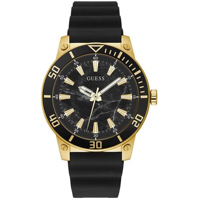 Męskie Guess Sport Gw0420G2 - Zegarek Męski Męskie Guess Sport Gw0420G2 - Zegarek Męski