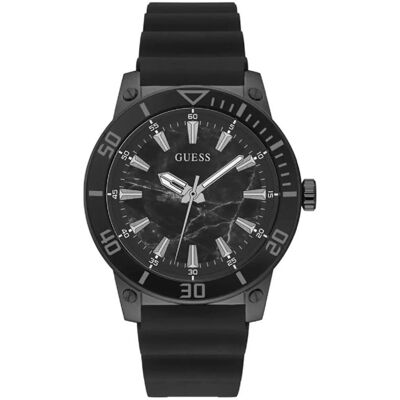Męskie Guess Sport Gw0420G3 - Zegarek Męski Męskie Guess Sport Gw0420G3 - Zegarek Męski