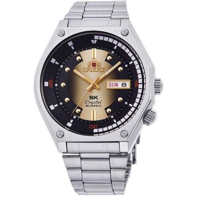 Męskie Orient Revival Mechanical Automatic RA-AA0B01G19B - zegarek męski Męskie Orient Revival Mechanical Automatic RA-AA0B01G19B - zegarek męski