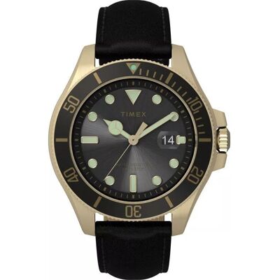 Męskie Timex Harborside Coast Tw2V42200 - Zegarek Męski Męskie Timex Harborside Coast Tw2V42200 - Zegarek Męski