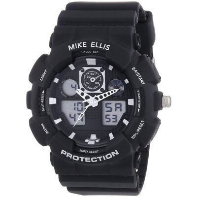 brak danych MIKE ELLIS SL4-60221 CHRONO brak danych MIKE ELLIS SL4-60221 CHRONO