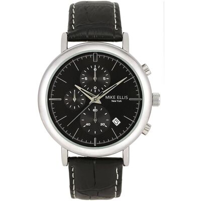brak danych MIKE ELLIS SM2960A CALENDAR CHRONOGRAPH brak danych MIKE ELLIS SM2960A CALENDAR CHRONOGRAPH