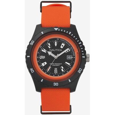 Nautica Zegarek Męski NAPSRF003 Nautica Zegarek Męski NAPSRF003