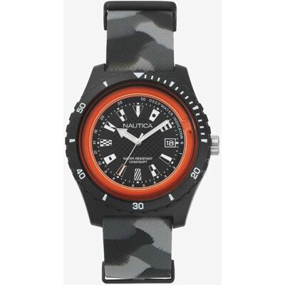Nautica Zegarek Męski NAPSRF005 Nautica Zegarek Męski NAPSRF005