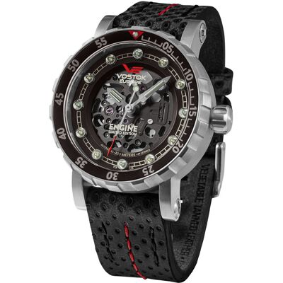 Vostok Europe NH72-571C647 Vostok Europe NH72-571C647