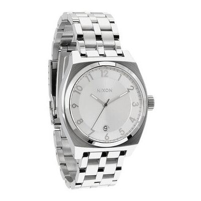 Nixon, Monopoly, White Nixon, Monopoly, White