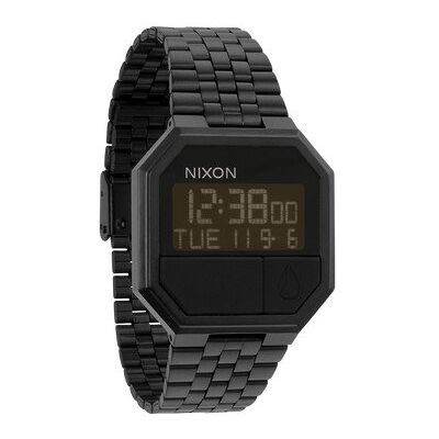 Nixon, Re-Run, All Black Nixon, Re-Run, All Black
