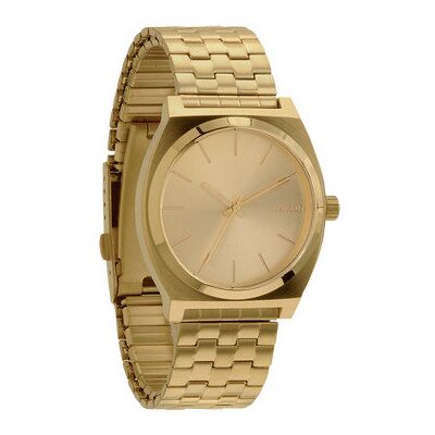 Nixon, Time Teller, All Gold/gold Nixon, Time Teller, All Gold/gold