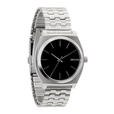 Nixon, Time Teller, Black Nixon, Time Teller, Black