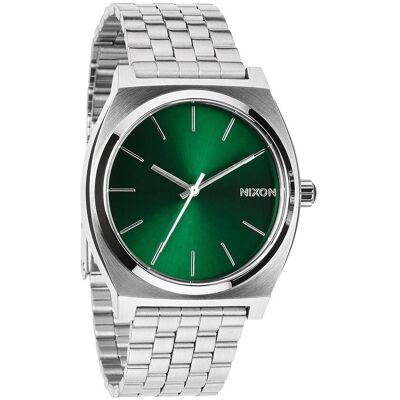 Nixon, Time Teller, Green Sunray Nixon, Time Teller, Green Sunray