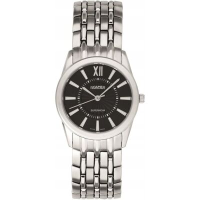 Nowy, Szwajcarski Zegarek Roamer Supernova Ladies Nowy, Szwajcarski Zegarek Roamer Supernova Ladies