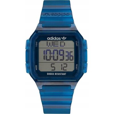 Nowy zegarek adidas originals street digital one gmt Nowy zegarek adidas originals street digital one gmt