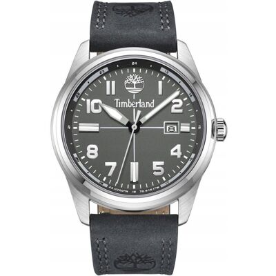 Nowy Zegarek Męski Timberland Tdwgb2230704 Northbridge Nowy Zegarek Męski Timberland Tdwgb2230704 Northbridge