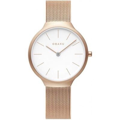 Obaku Ark Lille V240lxvwmv Obaku Ark Lille V240lxvwmv