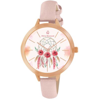 brak danych Olivia Ladies Watch Westwood BOW10022-824 brak danych Olivia Ladies Watch Westwood BOW10022-824