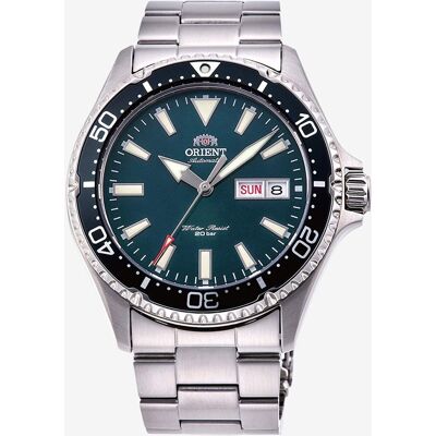 Orient, Zegarek męski, Mako III Automatic RA-AA0004E19B Orient, Zegarek męski, Mako III Automatic RA-AA0004E19B