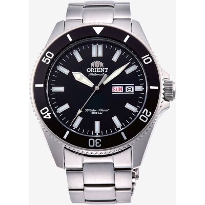 Orient, Zegarek męski, Mako III Automatic RA-AA0008B19B Orient, Zegarek męski, Mako III Automatic RA-AA0008B19B