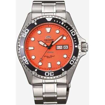 Orient, Zegarek męski, Ray II Automatic FAA02006M9 Orient, Zegarek męski, Ray II Automatic FAA02006M9