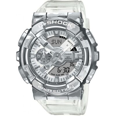 Original G-shock Original GM-110SCM-1A - zegarek męski Original G-shock Original GM-110SCM-1A - zegarek męski